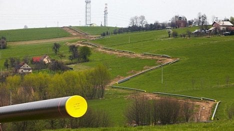 Náhledový obrázek - Natlakované plynovody. Net4Gas zvýší přepravní kapacity v Česku