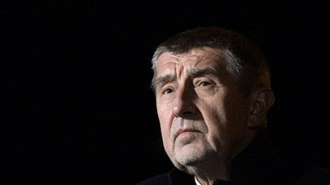 Náhledový obrázek - Setká se Babiš s Trumpem? Cestu do Bílého domu mu otevírá postoj v kauze Huawei