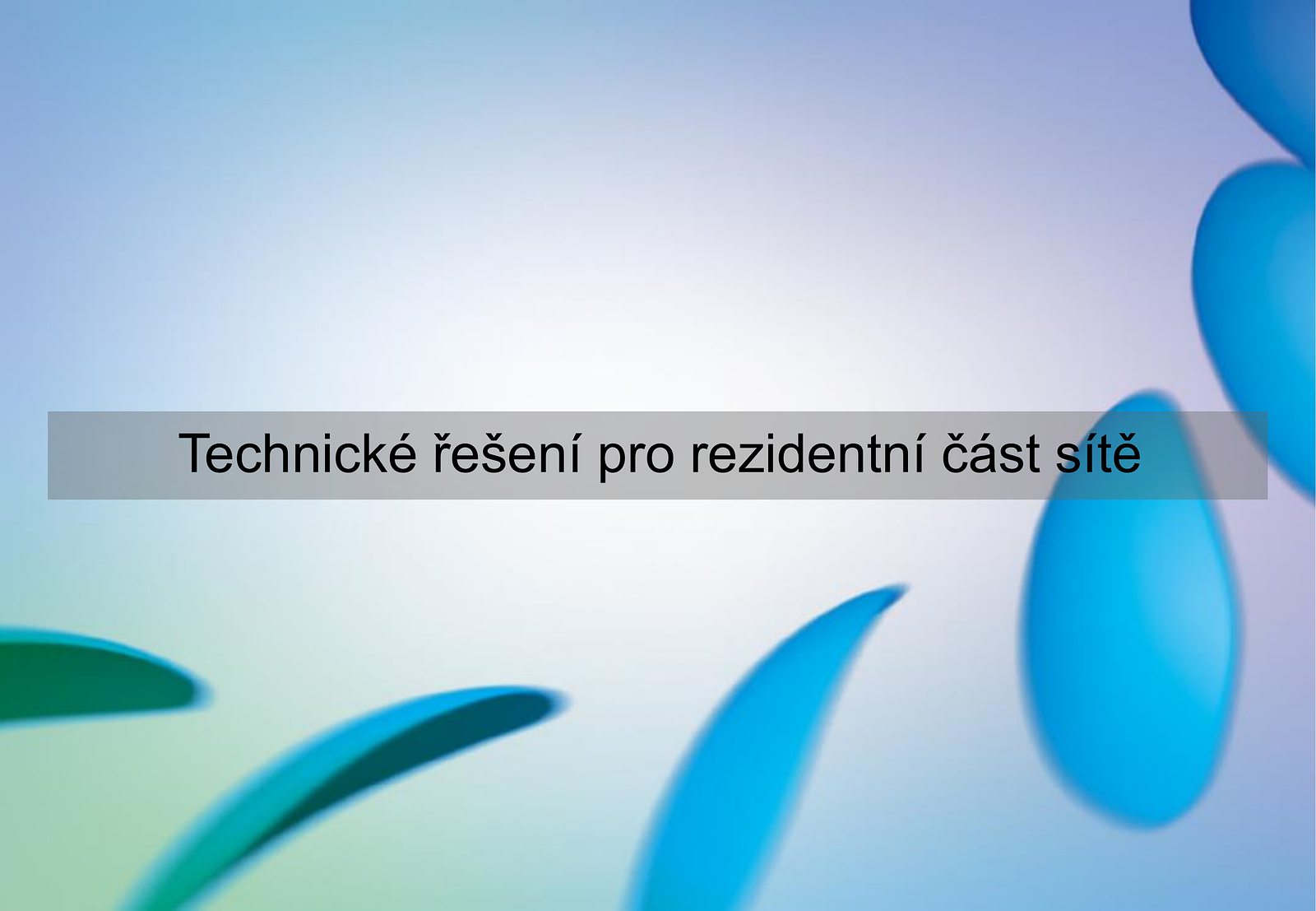 Seminář IPv6 2017: UPC a IPv6