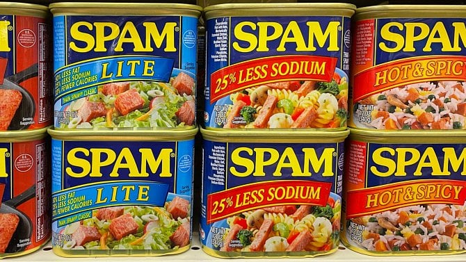 Spam