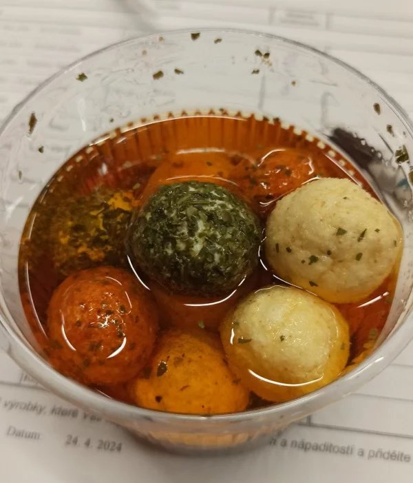 Štěchovický poklad