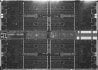 7nm křemík vyrobený TSMC z procesoru AMD Ryzen 3000 (Zdroj: Fritzchens Fritz)