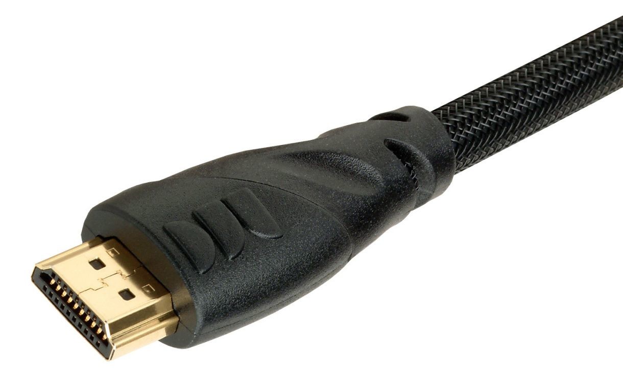 HDMI