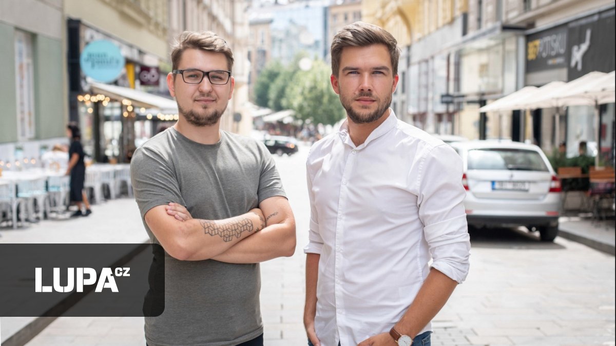 Česká AI hledající s lékaři rakovinu ohlásila novou investici