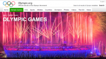 olympiáda sex App