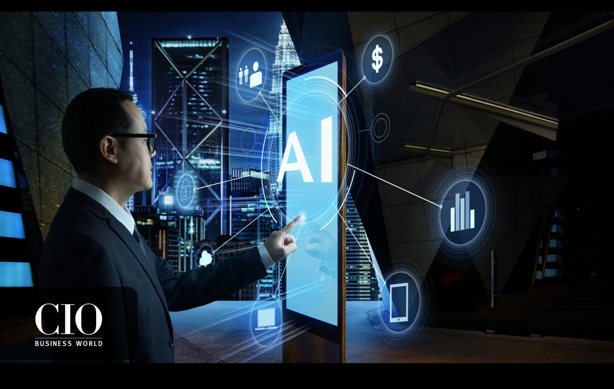 Kolik českých firem používá AI? Víc, než kolik byste (asi) čekali