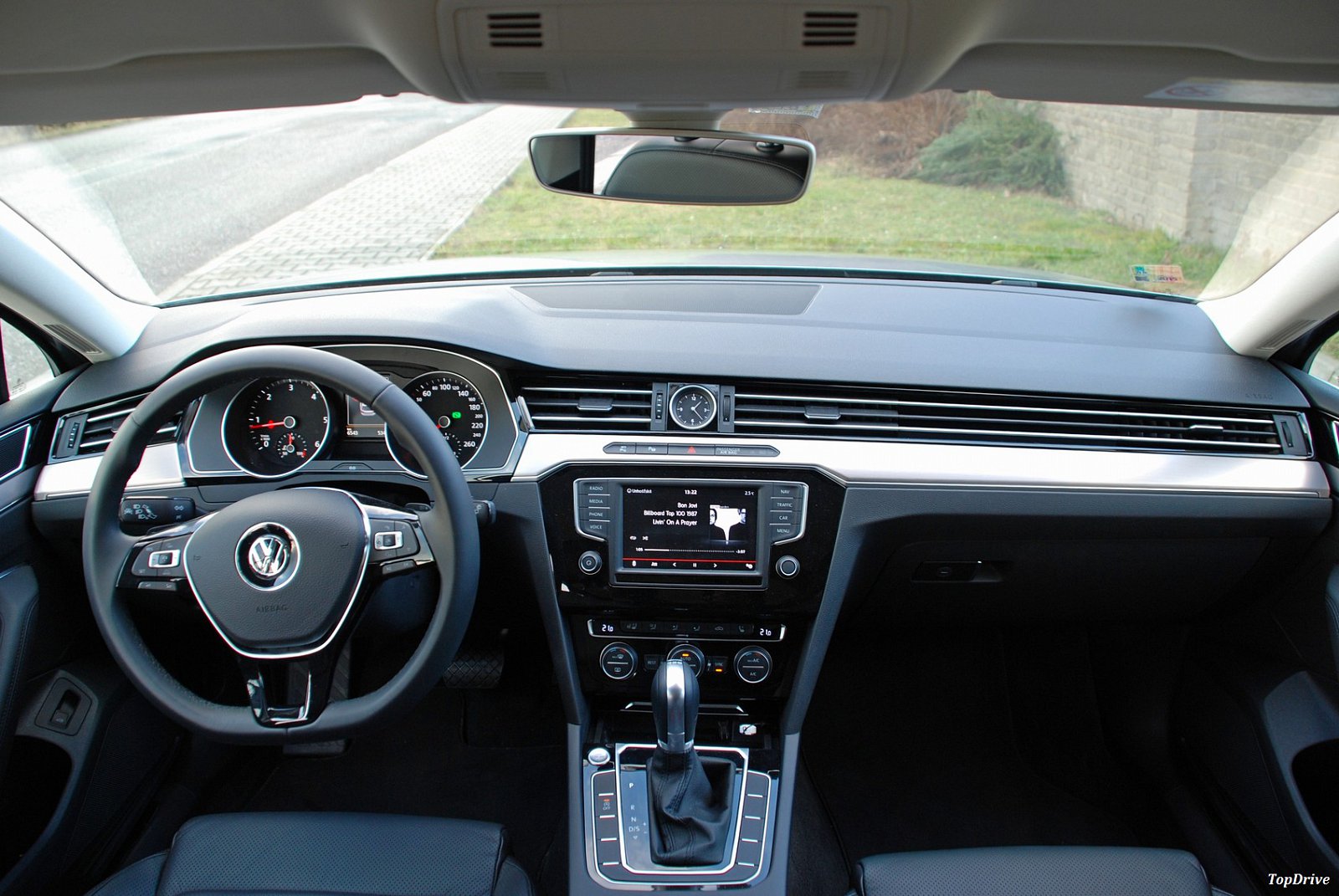 Volkswagen Passat Variant 2,0 TDI