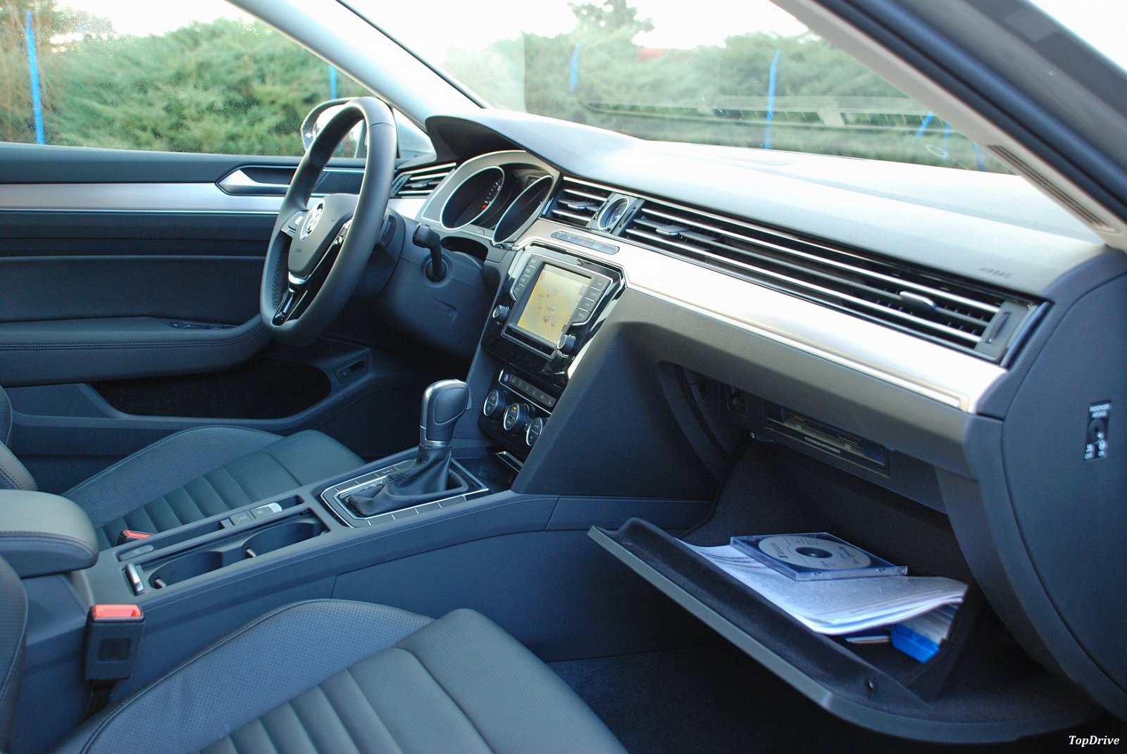 Volkswagen Passat Variant 2,0 TDI