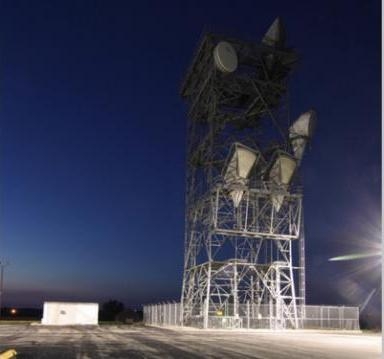 6. InfoBunker, Des Moines, Iowa, USA