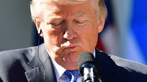 Náhledový obrázek - Trump se opřel do Googlu. Falšuje výběr zpráv o mně a škodí pravici, tvrdí