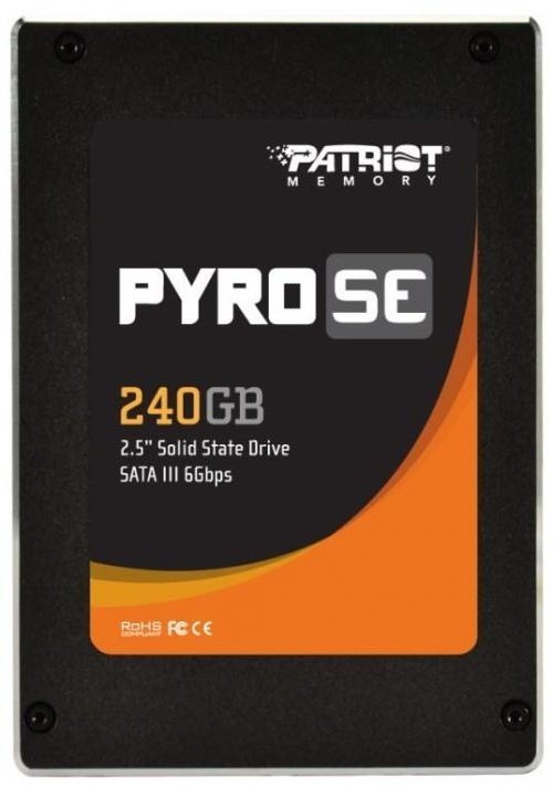 Patriot Pyro SE 240 GB