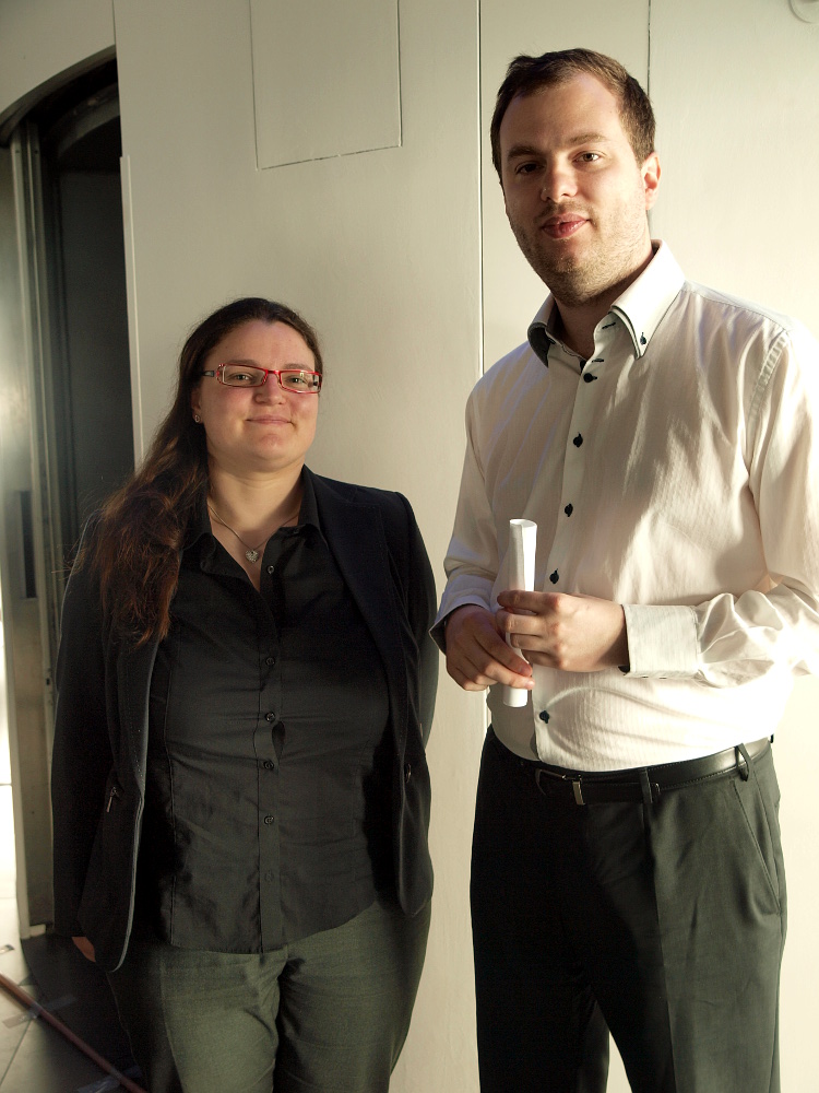 ATO představila na žižkovské věži crossmediální studii