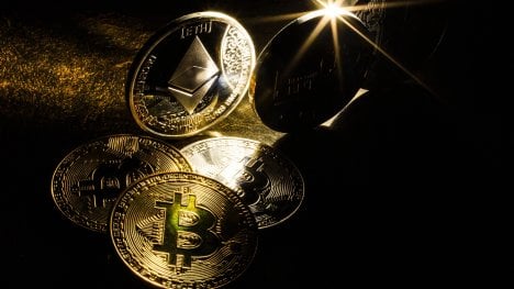 Investice do kryptoměn míří do mainstreamu. Investika spouští fond Cryptonika, Partners Banka chystá nákup bitcoinu ve své appce