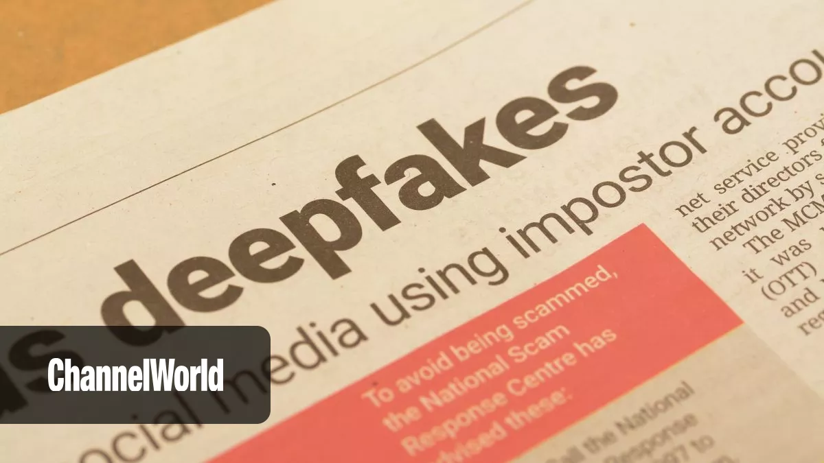 Eset: Sociální sítě zaplavil nový typ investičního podvodu, jehož součástí je deepfake