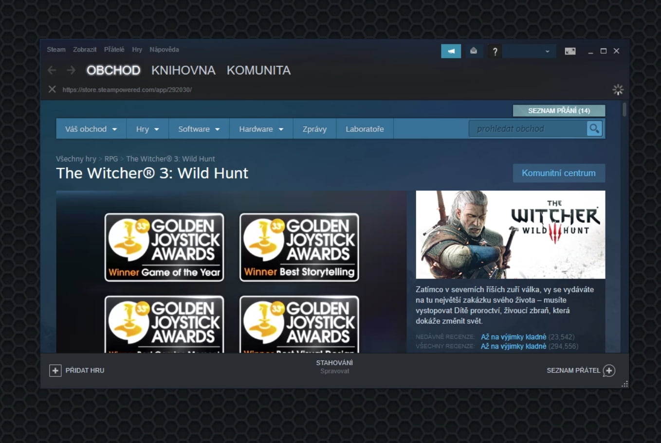 GeForce NOW - jak se streamují hry z cloudu NVIDIA