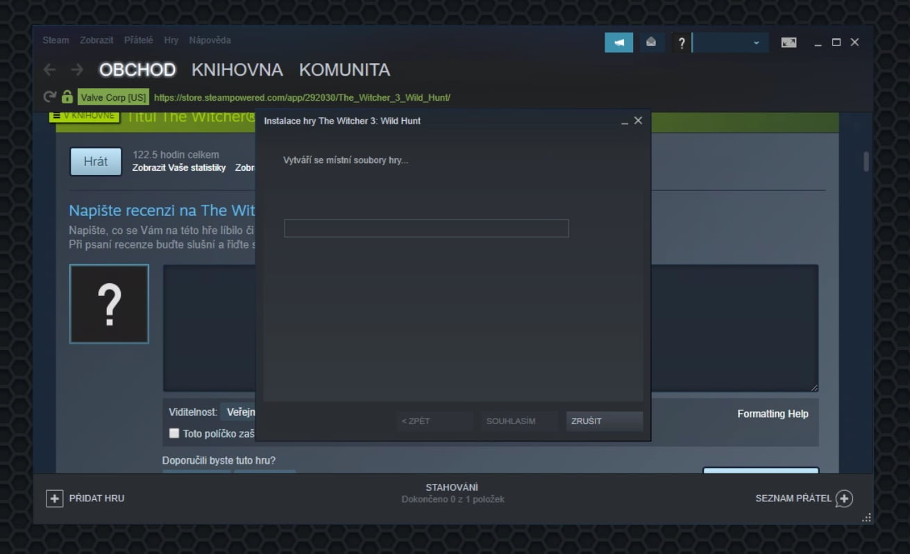 GeForce NOW - jak se streamují hry z cloudu NVIDIA