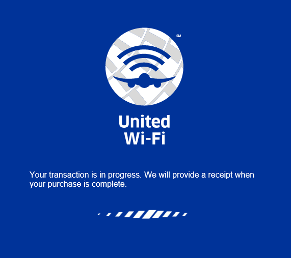 Proces připojování k internetu.