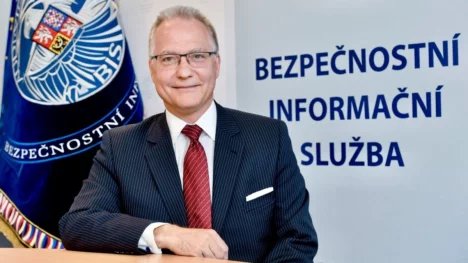 Rusové v ČR napadají kamery v domácnostech, kotle i čerpadla. Škodí i Čína, varuje BIS