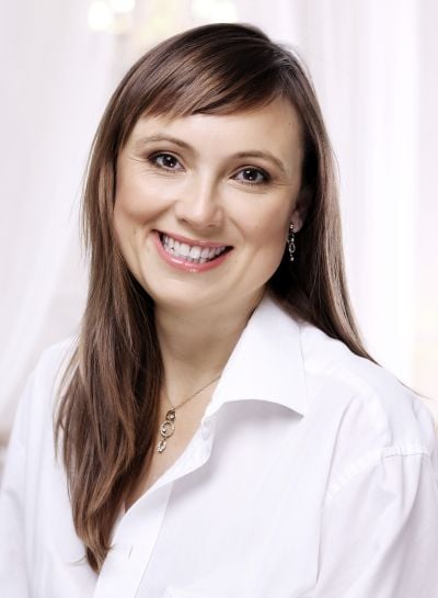 personální ředitelka Andrea Bělková, Microsoft Česká republika a Slovensko