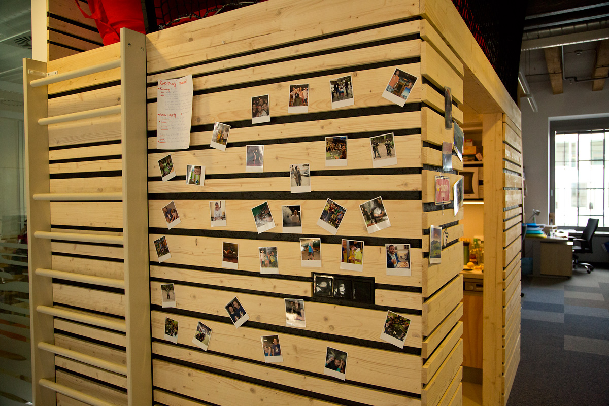 Na návštěvě u Etnetera Group