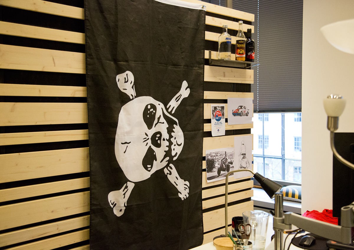 Na návštěvě u Etnetera Group