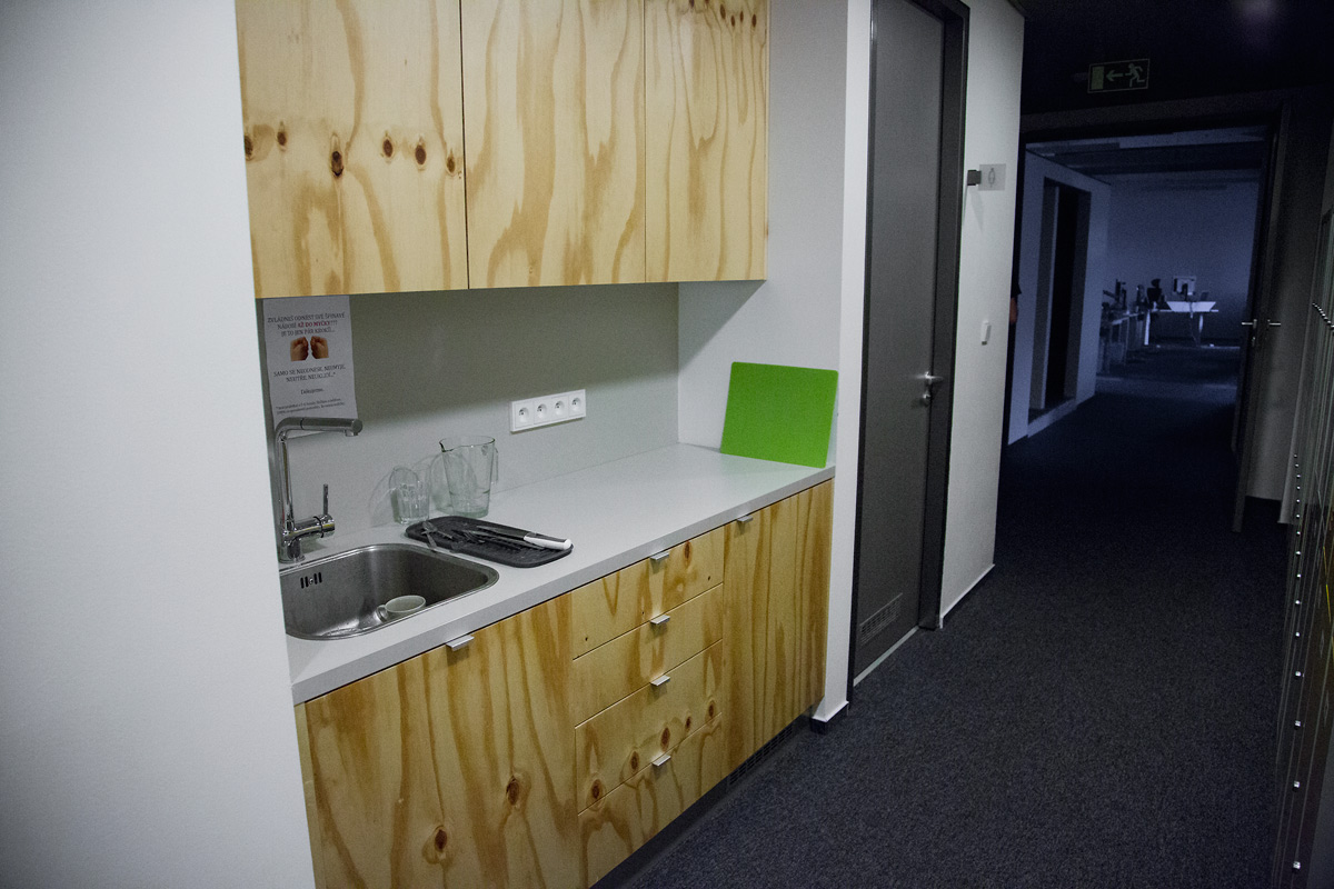 Na návštěvě u Etnetera Group