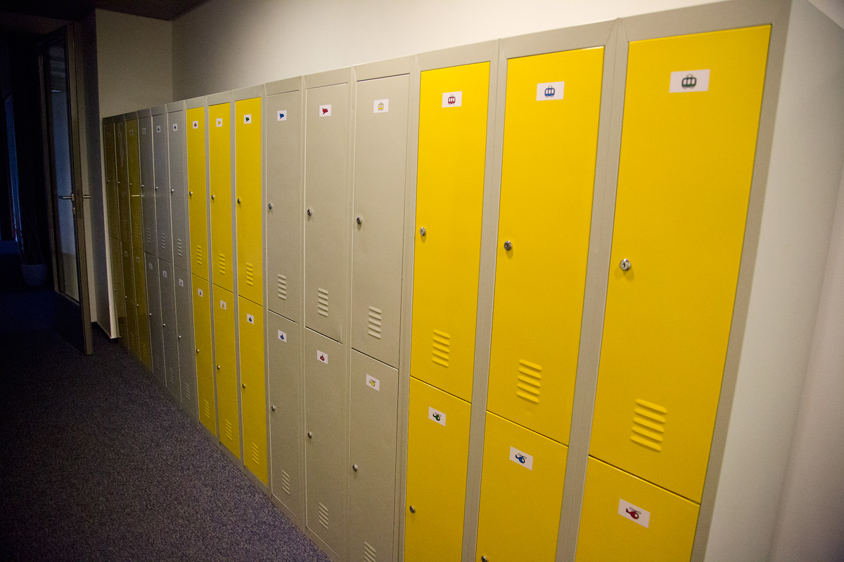 Na návštěvě u Etnetera Group