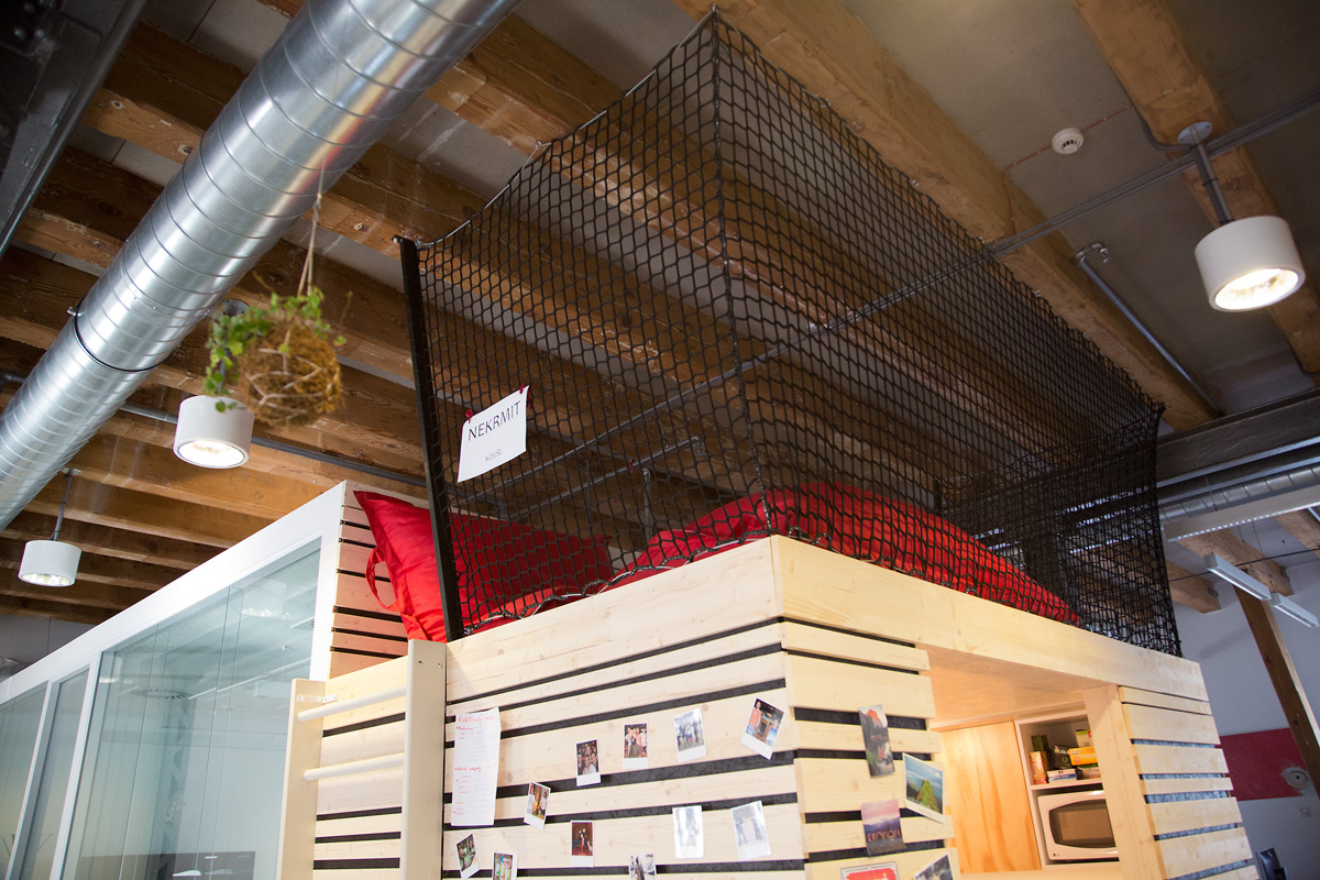 Na návštěvě u Etnetera Group