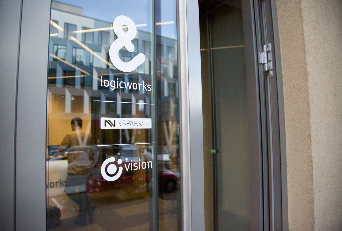 Na návštěvě u Etnetera Group