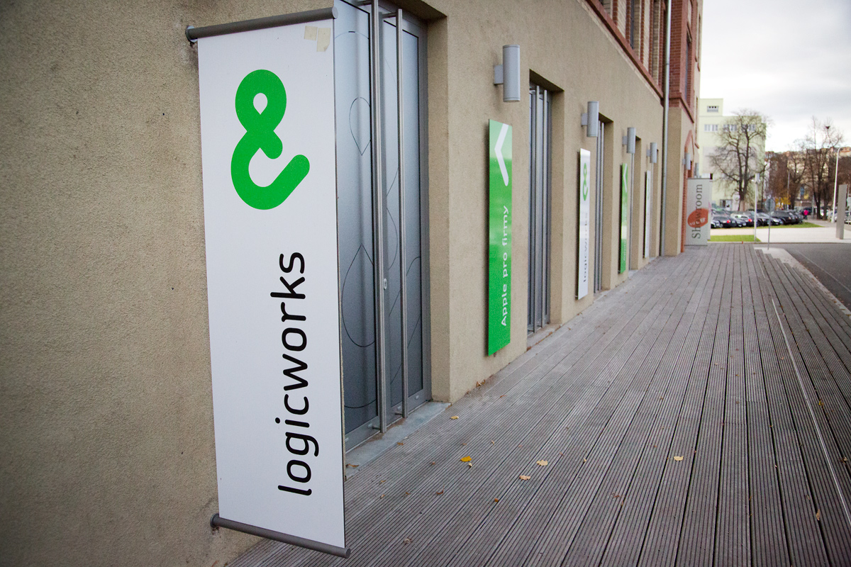 Na návštěvě u Etnetera Group