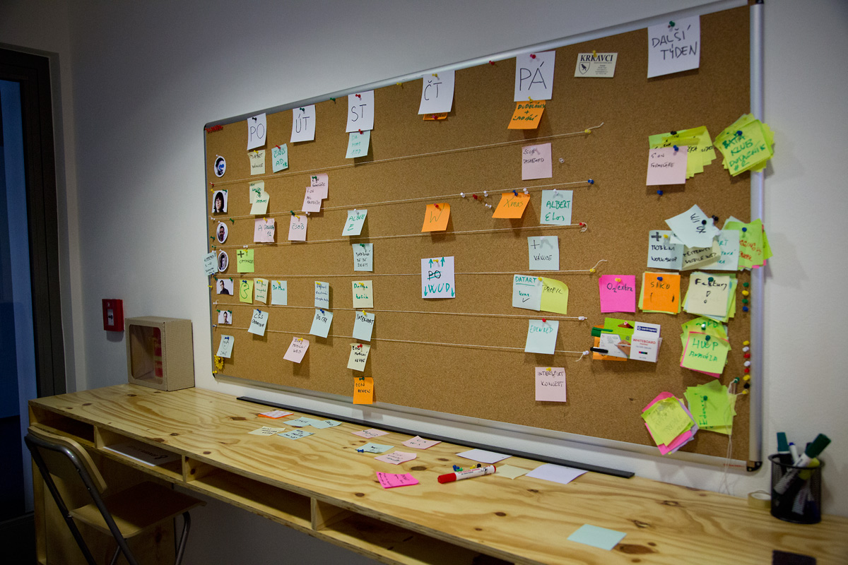 Na návštěvě u Etnetera Group