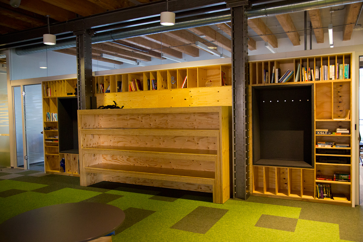 Na návštěvě u Etnetera Group