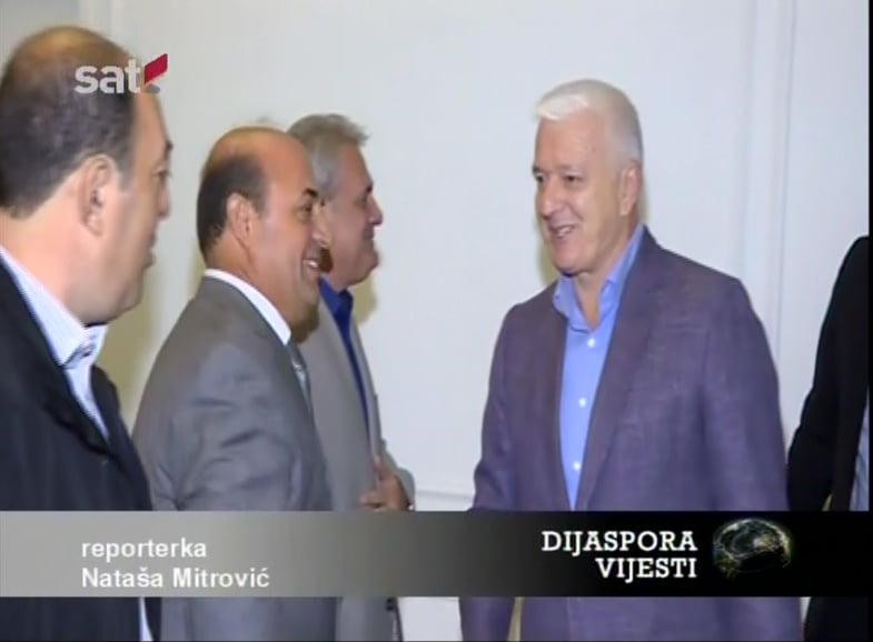 Nové satelitní FTA kanály 38. a 39. týden roku 2018