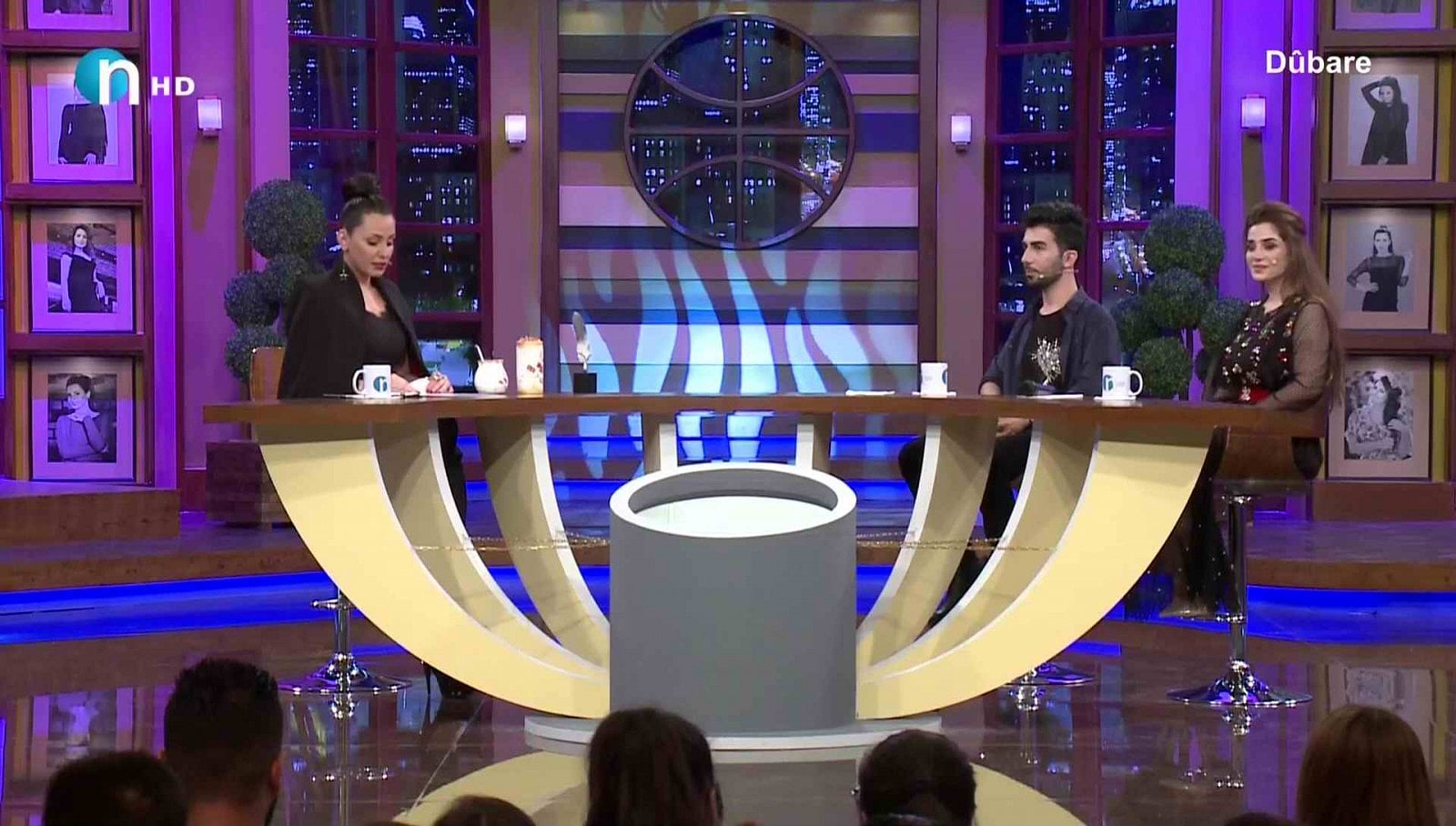 Nové satelitní FTA kanály 38. a 39. týden roku 2018