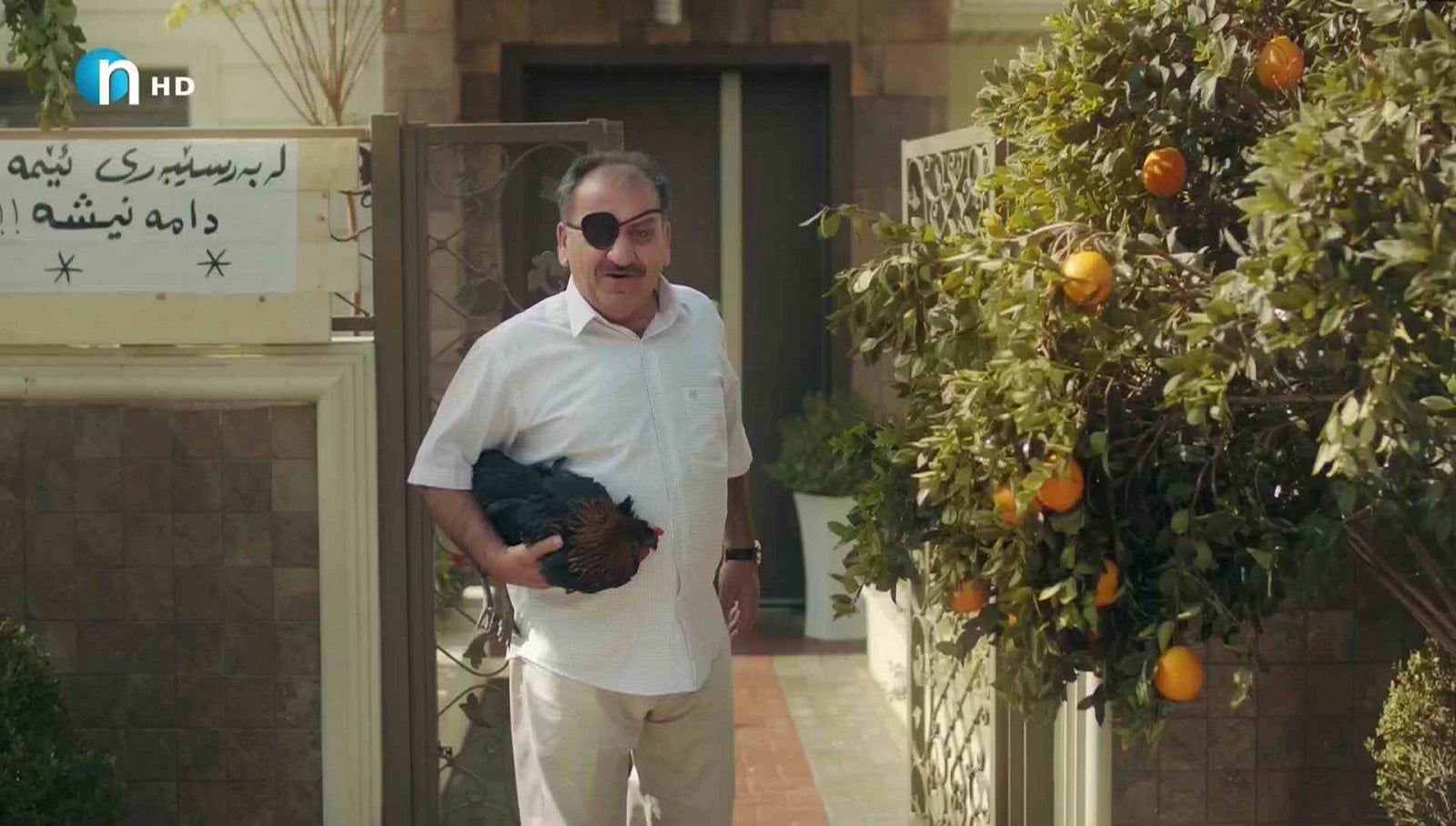 Nové satelitní FTA kanály 38. a 39. týden roku 2018