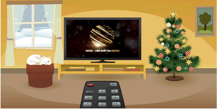 PF 2013 - přání, která dorazila do redakce serveru DigiZone.cz