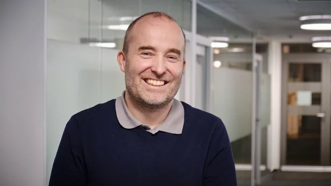 Radek Tomšů (ČHMÚ): AI modely mohou přinést revoluci v předpovědích počasí