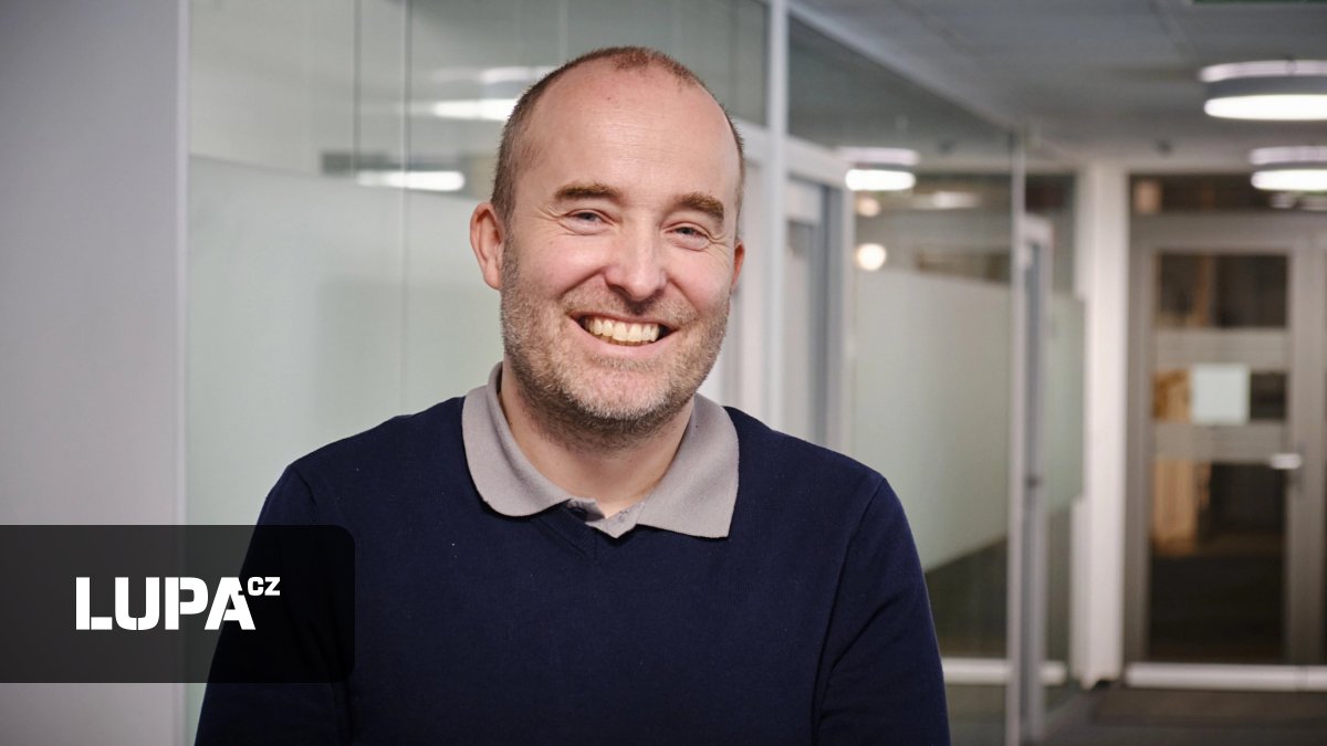 Radek Tomšů (ČHMÚ): AI modely mohou přinést revoluci v předpovědích počasí