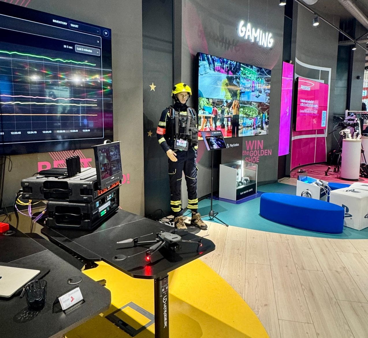 T-Mobile Technology Innovations Day 2026