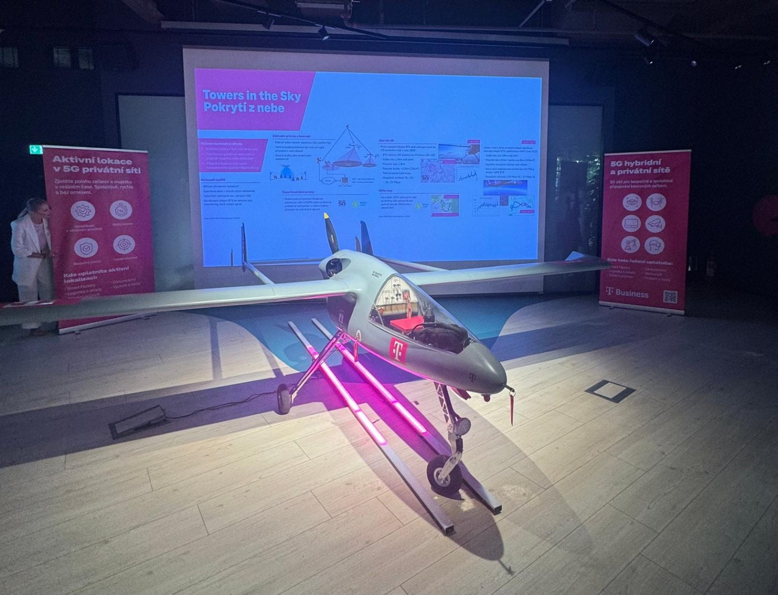 T-Mobile Technology Innovations Day 2026