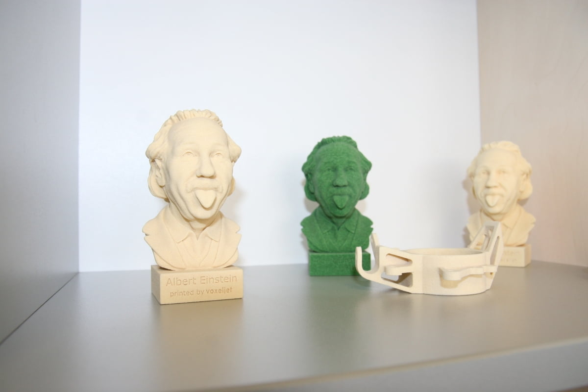 Tisk z písku (zajímavost).