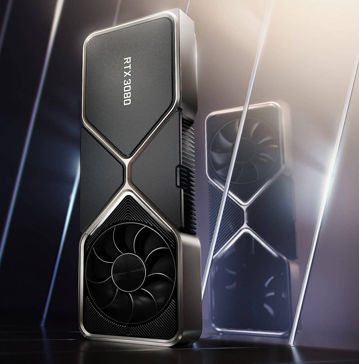 Nvidia GeForce RTX 3080 01