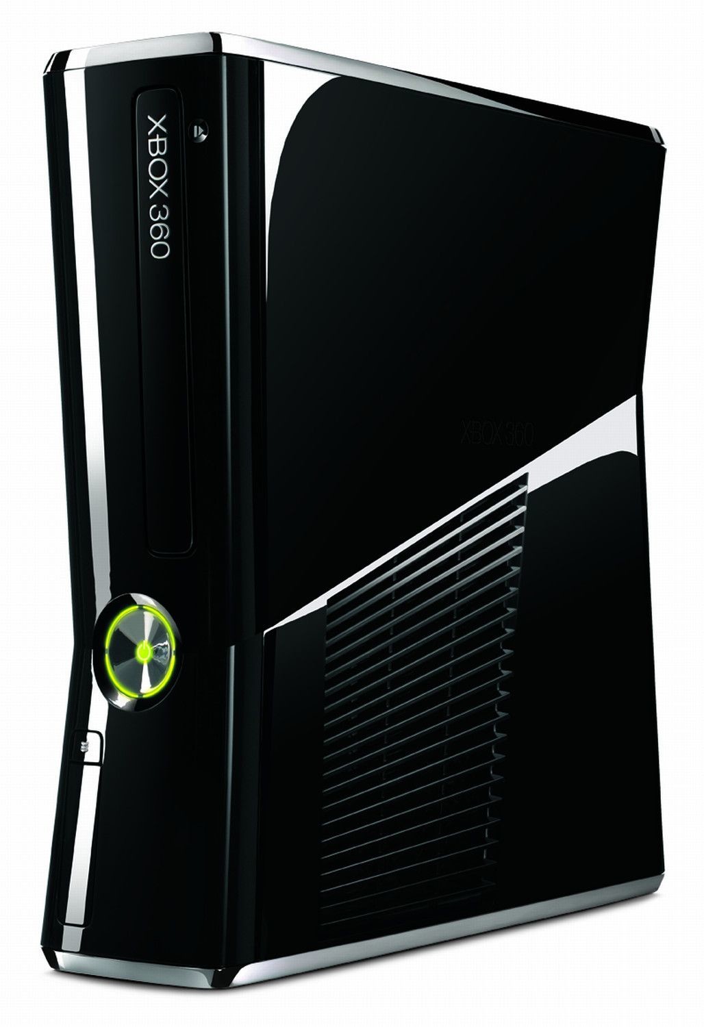 Microsoft Xbox 360