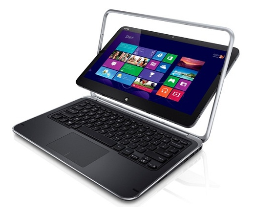 Dell XPS 12