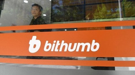 Náhledový obrázek - Kryptoměnovou burzu Bithumb napadli hackeři. Ukradli mince za 700 milionů