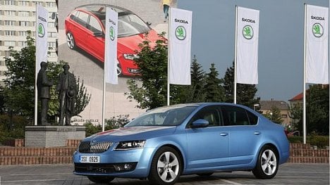 Náhledový obrázek - Škoda Auto hlásí nejúspěšnější květen v historii. Dodala 99 tisíc aut