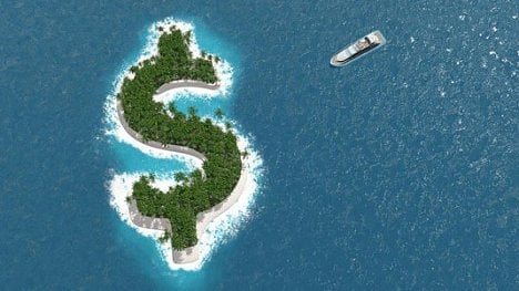 Náhledový obrázek - Paradise Papers ukazují, jak bohatí investují v daňových rájích