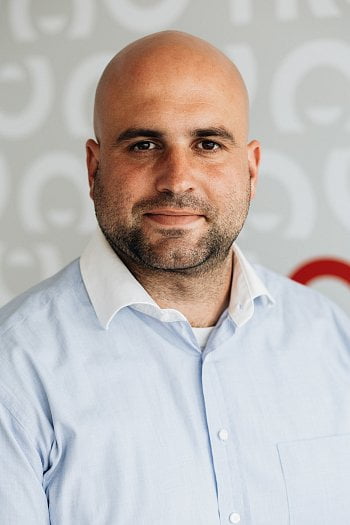 Martin Popík v Air Bank nově šéfuje Řízení rizik