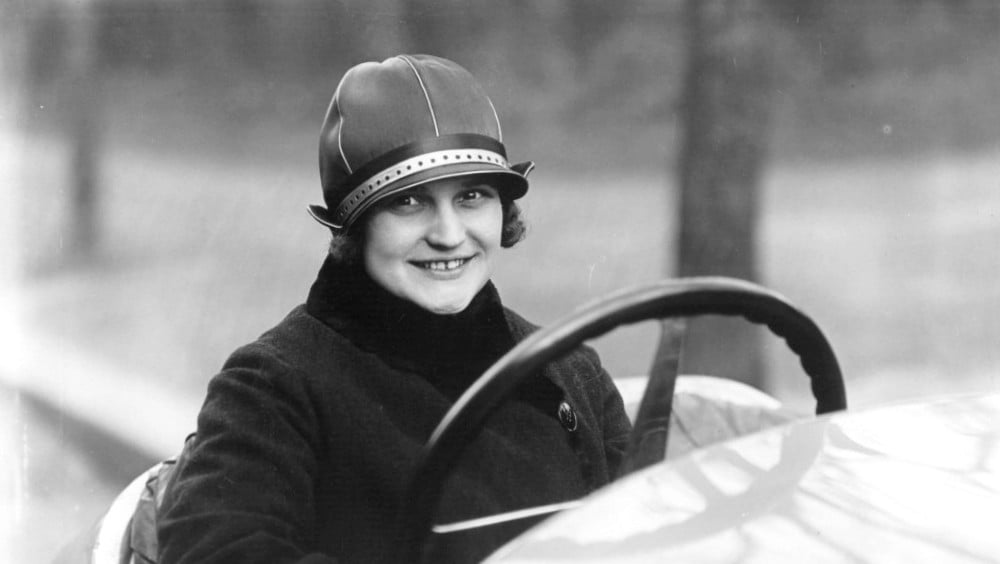 Rodačka z Olomouce se proslavila po celé Evropě!