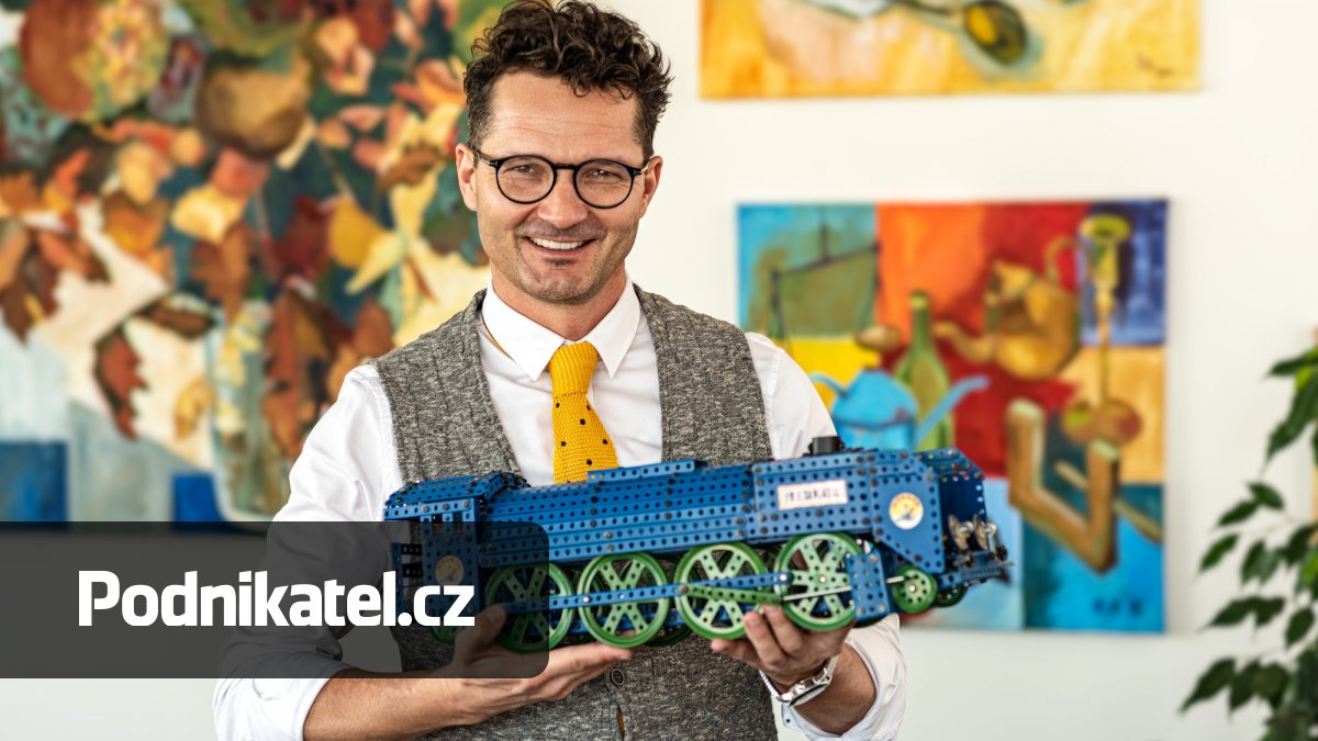 Merkur: stoletý příběh šroubků, fantazie i české vytrvalosti